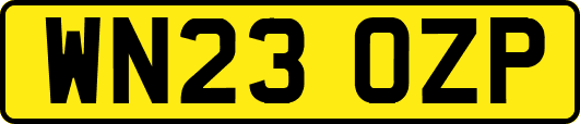 WN23OZP