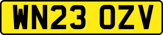 WN23OZV