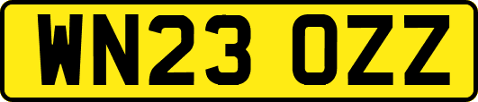 WN23OZZ