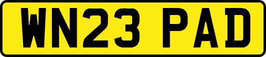 WN23PAD