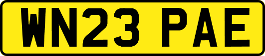 WN23PAE