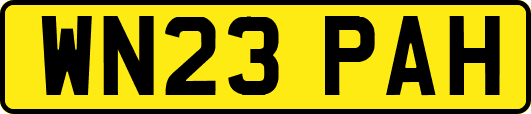 WN23PAH