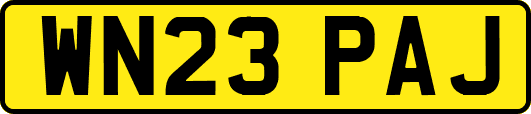 WN23PAJ