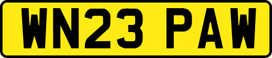 WN23PAW