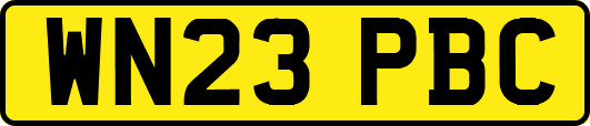 WN23PBC