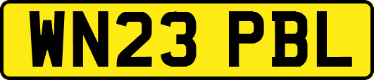 WN23PBL