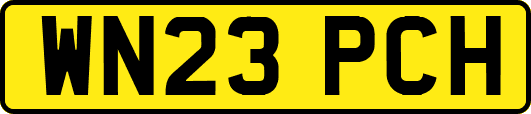 WN23PCH