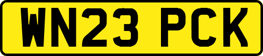 WN23PCK