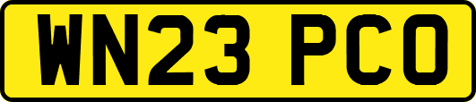 WN23PCO