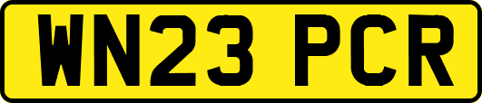 WN23PCR