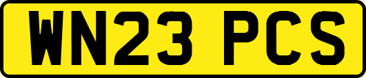 WN23PCS