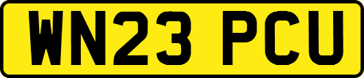 WN23PCU