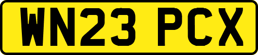 WN23PCX