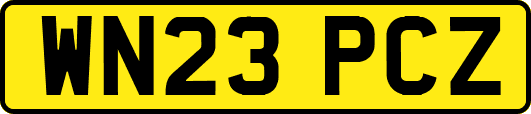 WN23PCZ