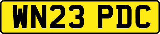 WN23PDC
