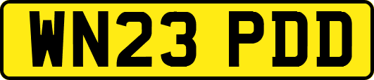 WN23PDD