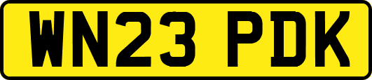 WN23PDK