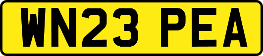 WN23PEA