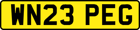 WN23PEG