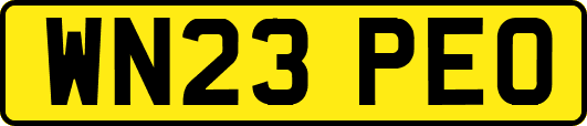 WN23PEO