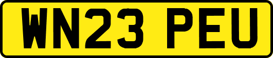 WN23PEU