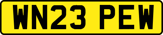WN23PEW