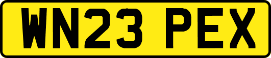 WN23PEX