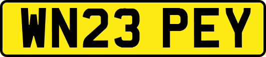 WN23PEY