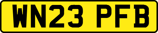 WN23PFB