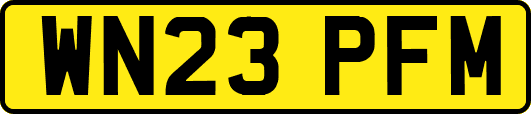 WN23PFM