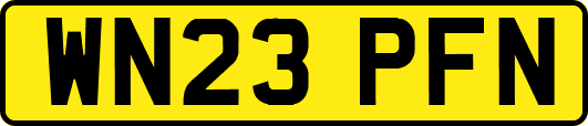 WN23PFN