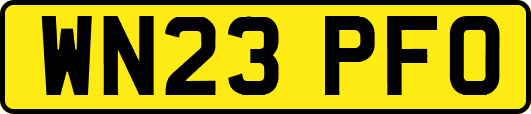 WN23PFO