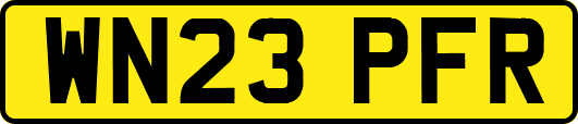 WN23PFR