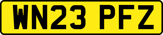 WN23PFZ