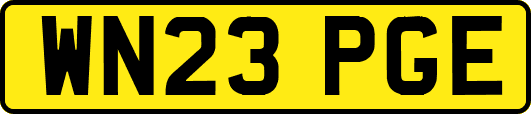 WN23PGE