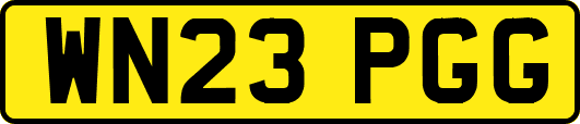 WN23PGG