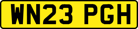 WN23PGH