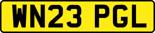 WN23PGL