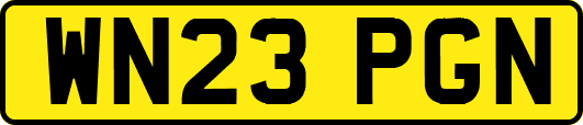 WN23PGN