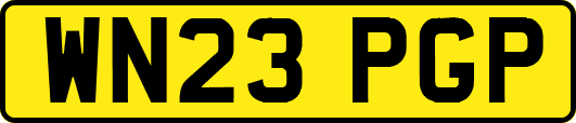 WN23PGP