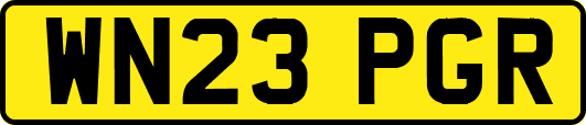 WN23PGR