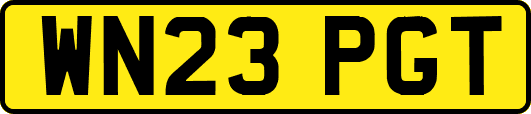 WN23PGT