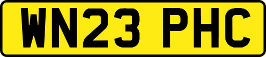 WN23PHC