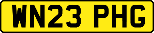 WN23PHG