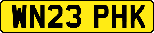 WN23PHK