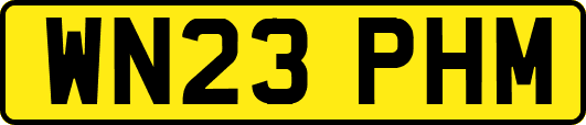 WN23PHM