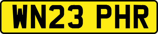 WN23PHR
