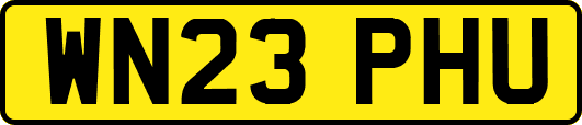 WN23PHU