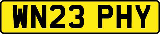 WN23PHY