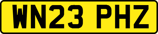 WN23PHZ